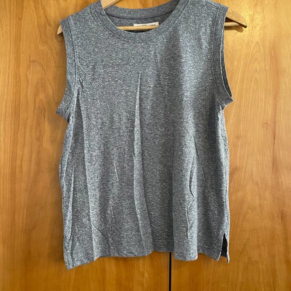 Rivet & Thread Ex-Boyfriend Muscle Tank Top - Picture 4 of 6